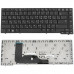 Клавіатура для ноутбука HP (EliteBook: 8440p, 8440w, Compaq: 8440p, 8440w) rus, black, без джойстика