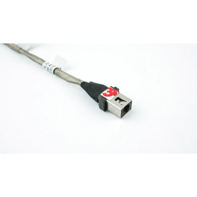 роз'єм живлення PJ945 (Lenovo: IdeaPad Flex 4-1480), з кабелем