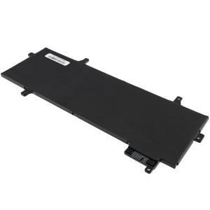Батарея для ноутбуку Lenovo L21C3P72 (ThinkPad: Z13, Z13 G1, Z13 G2) 11.64V 4425mAh Black