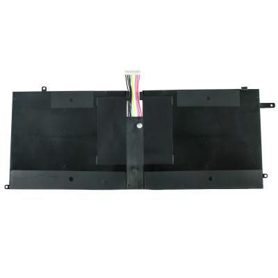 Оригинальная батарея для ноутбука LENOVO 45N1070 (ThinkPad X1 Carbon Generation 1) 14.8V 3110mAh 46Wh Black