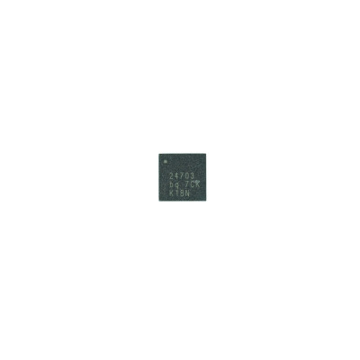 Мікросхема Texas Instruments BQ24703 для ноутбука