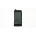 Дисплей для смартфона (телефону) ZTE Blade AF3, black (У зборі з тачскріном)(без рамки)(Original)