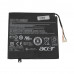 Оригинальная батарея для ноутбука ACER AP14A8M (Swift 10: SW5-011, SW5-012, SW5-012P) 3.8V 22Wh Black (AP14A4M)