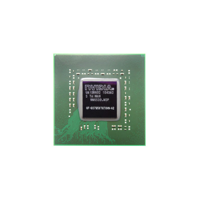 Мікросхема NVIDIA GF-GO7950T-GTXHN-A2 GeForce Go7950 відеочіп для ноутбука