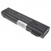 Аккумулятор MSI BTY-M52 (MegaBook: ER710, EX700, GX700, L700, M520) 11.1V 5200mAh Black