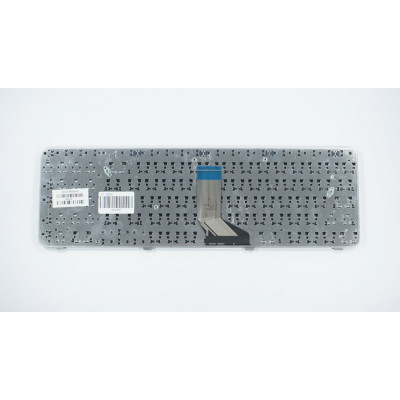 Клавіатура для ноутбука HP (Presario: CQ61, G61) rus, black