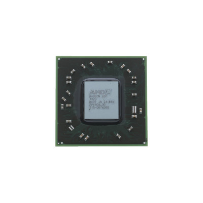 Мікросхема ATI 215-0674058 (DC 2013) північний міст AMD Radeon IGP для ноутбука