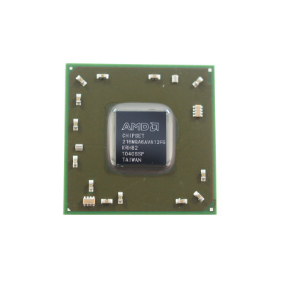 Мікросхема ATI 216MQA6AVA12FG північний міст AMD RS690M для ноутбука