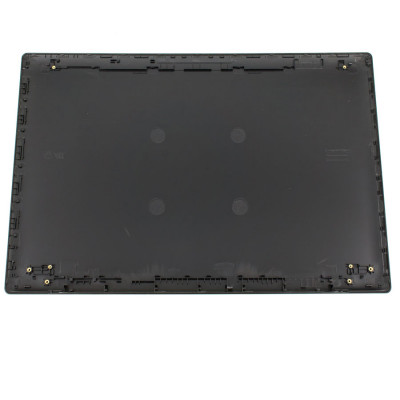 Кришка дисплея для ноутбука Lenovo (Ideapad: 320-15, 330-15 series), onyx black
