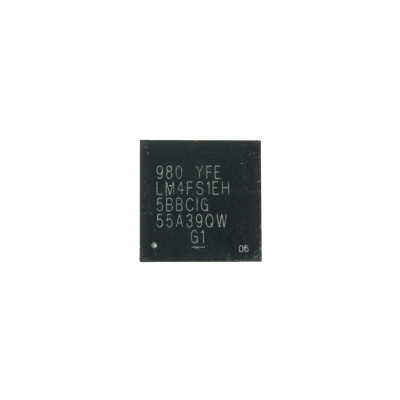 Мікросхема Texas Instruments 980 YFE LM4FS1EH для ноутбука