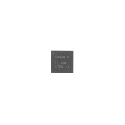 Мікросхема Texas Instruments CD3301BRHHR (CD3301B) для ноутбука