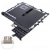 Оригинальная батарея для ноутбука ASUS C21N1701 (VivoBook S14 S406UA, X406UA series) 7.7V 4925mAh 39Wh Black (0B200-02640000)