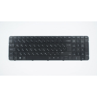 Клавіатура для ноутбука HP (Pavilion: G7-1000, G7T-1000 series) rus, black