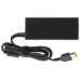 Блок питания LENOVO 20V, 3.25A, 65W, USB+pin (Square 5 Pin DC Plug), (Replacement AC Adapter) black - надежный выбор для вашего ноутбука!