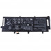 Оригінальна батарея для ноутбука ASUS C41N1712 (Zephyrus: GX501VI, GX501VIK, GX501VSK series) 15.4V 3160/3255mAh 50Wh Black (0B200-02380100)
