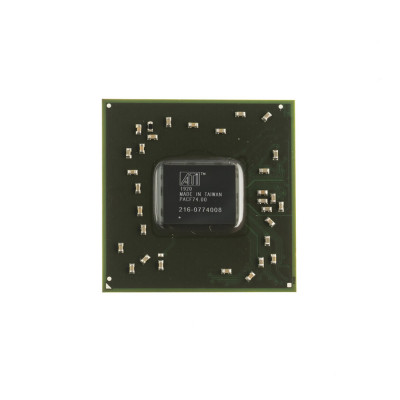 Мікросхема ATI 216-0774008 (DC 2019) Mobility Radeon HD 5470 відеочіп для ноутбука (Ref.)