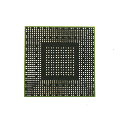 Мікросхема NVIDIA N13P-NS1-A1 NVS 5400M відеочіп для ноутбука
