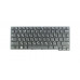Клавиатура для ноутбука SAMSUNG NP300U1, NP305U1 - русская, черная, без фрейма (allbattery.ua)