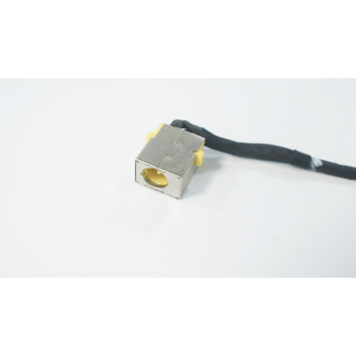 Роз'єм живлення PJ500 (Acer E1-522,  MS2372) з кабелем