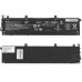 Оригінальна батарея для ноутбука HP IR06XL (ZBook Power G7) 11.58V 6880mAh 83Wh Black (M01523-2C1)