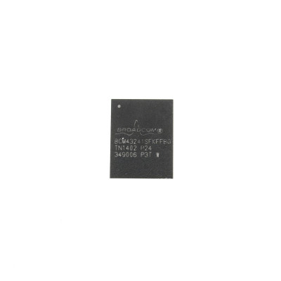Мікросхема Broadcom BCM43241SFKFFBG для ноутбука