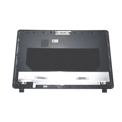Кришка дисплея для ноутбука ACER (AS: ES1-523, ES1-572), black