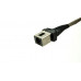 роз'єм живлення PJ742 (Lenovo: Yoga 310-11IAP, Flex 4-1130 series), з кабелем