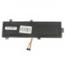 Аккумулятор LENOVO L15L2PB5 (ВЕРСІЯ 2, IdeaPad 310-15ISK, 310-15IKB) 7.6V 3980mAh 30Wh Black