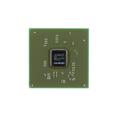 Мікросхема ATI 216-0841027 Mobility Radeon HD 8670M відеочіп для ноутбука