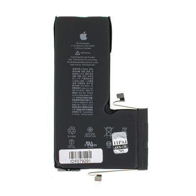Акумулятор (батарея) для смартфона (телефону) Apple iPhone 11 Pro Max, 3.82V, 3110 mAh (Original)