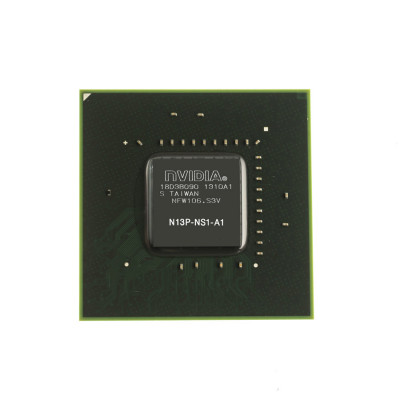 Мікросхема NVIDIA N13P-NS1-A1 NVS 5400M відеочіп для ноутбука