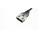роз'єм живлення PJ659 (Lenovo: Y700-15ISK, Y700 Touch-15ISK series), з кабелем