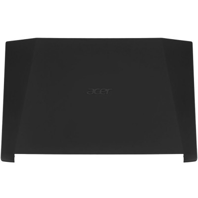 Кришка дисплея для ноутбука ACER (AS: AN515-41, AN515-51), black