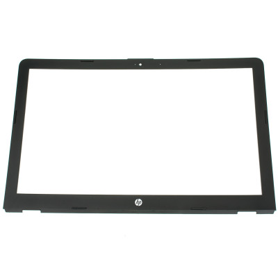 Рамка матриці для ноутбука HP  (15-BS, 15-BR, 15-BU, 15-BW, 250 G6, 255 G6), black