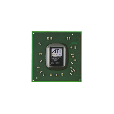 Мікросхема ATI 216-0707001 (DC 2014) Mobility Radeon HD 3470 видеочип для ноутбука