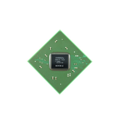 Мікросхема NVIDIA MCP67M-A2 (DC 2011) північний міст Media Communications Processor для ноутбука