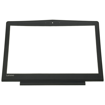 Рамка матриці для ноутбука Lenovo (Legion: Y520-15 series), black (оригінал)