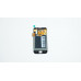 Дисплей для смартфона (телефону) Samsung Galaxy S GT-I9000, black (У зборі з тачскріном)(без рамки)