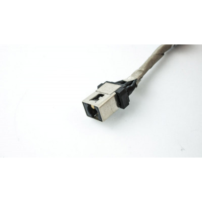 роз'єм живлення PJ733 (Lenovo: Yoga 510-14ISK ,Flex 4-1435 series), з кабелем