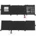 Аккумулятор ASUS C32N1523 (Zenbook Pro UX501VW) 11.4V 8200mAh 96Wh Black (0B200-01250300)