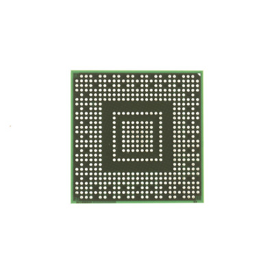 Мікросхема NVIDIA N11M-PT1-S-B1 (DC 2010) (GT218-669-B1) відеочіп ION для ноутбука