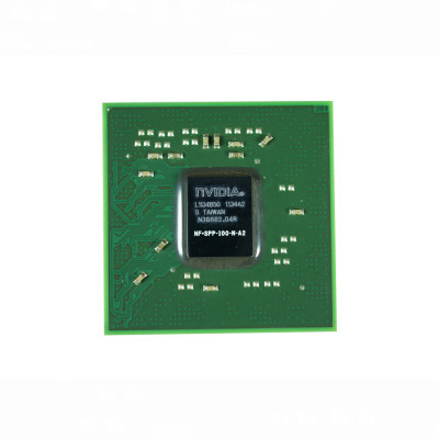 Мікросхема NVIDIA NF-SPP-100-N-A2 північний міст для ноутбука