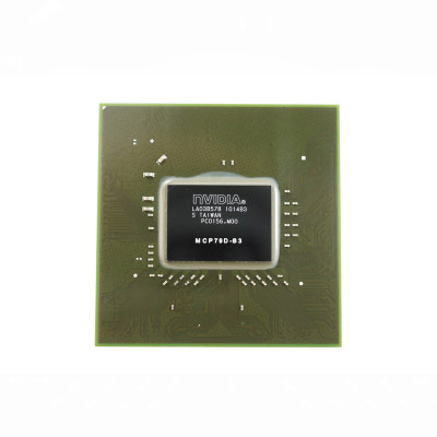 Мікросхема NVIDIA MCP79D-B3 північний міст Media Communications Processor для ноутбука