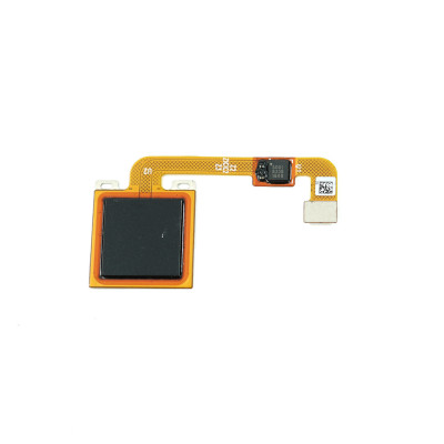 Датчик отпечатка пальца Xiaomi Redmi Note 4X, black