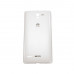 Задня кришка для Huawei Ascend G700-U10, white