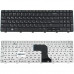 Клавіатура для ноутбука DELL (Inspiron: N5010, M5010), rus, black