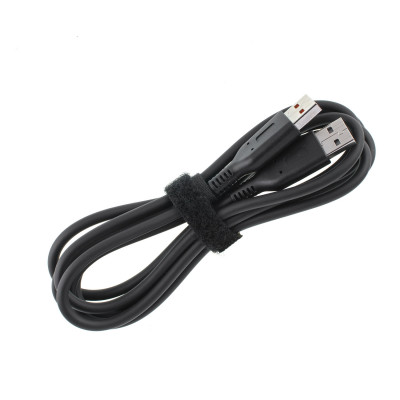 Оригінальний DC кабель живлення для БЖ LENOVO Yoga 3 PRO, Yoga 4,  КАБЕЛЬ -->    USB - USB_Yoga3_PRO