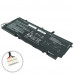 Оригинальная батарея для ноутбука HP BG06XL (EliteBook Folio 1040 G3) 11.4V 3780mAh 45Wh Black (804175-1B1)