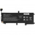 Аккумулятор HP VS03XL (Envy 15-AS series) 11.4V 4100mAh 47Wh Black