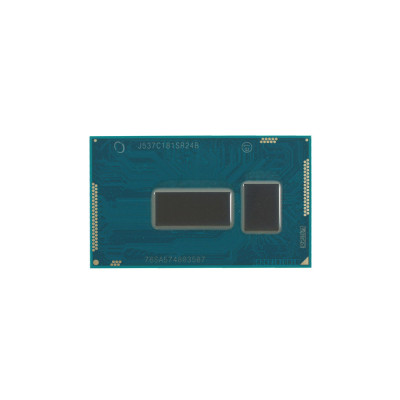 Процесор INTEL Pentium 3825U (Dual Core, 1.9Ghz, 2Mb L3, TDP 15W, Socket BGA1168) для ноутбука (SR24B)